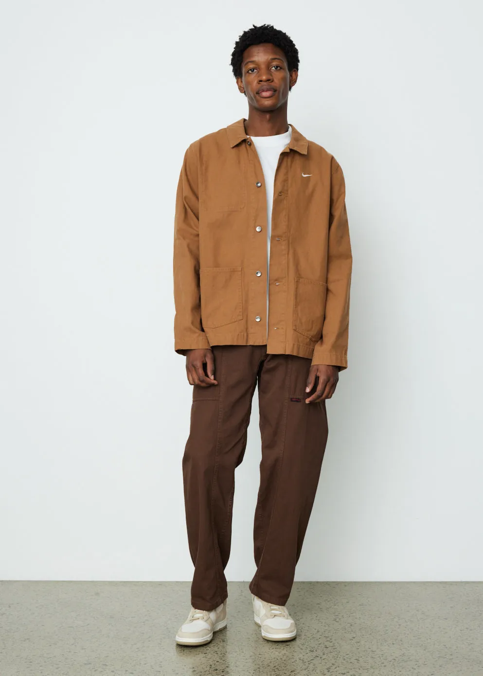 Life Chore Coat Jacket